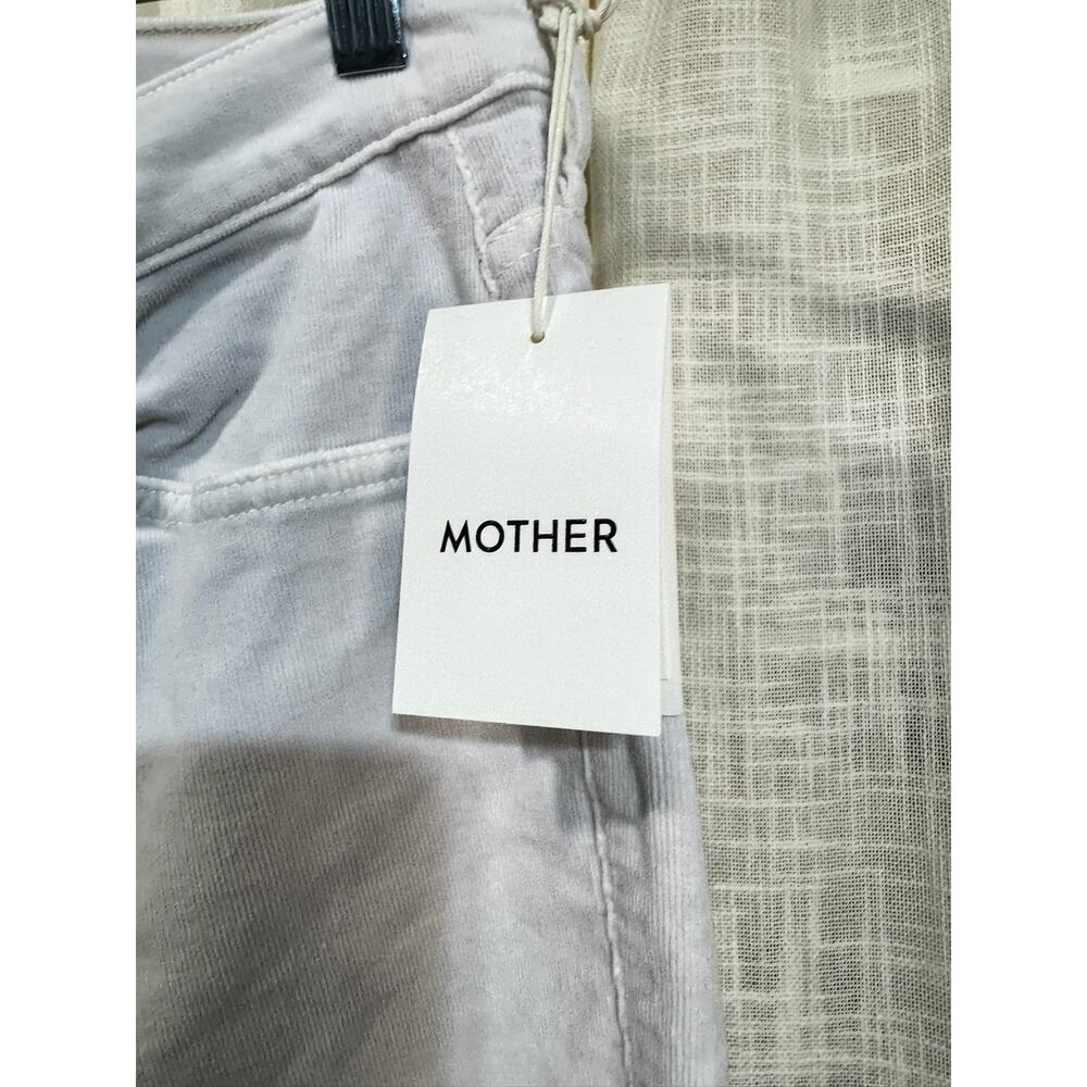 Mother Pants Gray 32 NWT - Picture 12 of 16